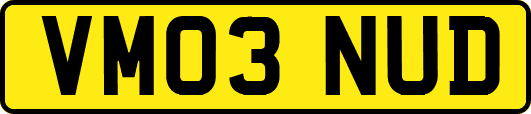 VM03NUD
