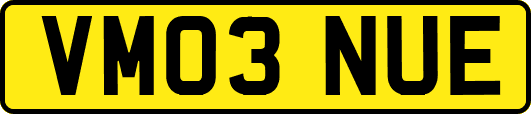 VM03NUE