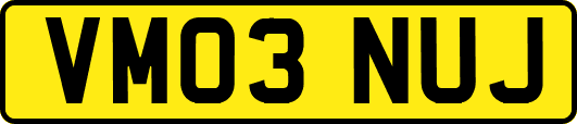 VM03NUJ