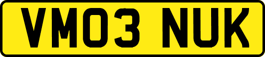 VM03NUK