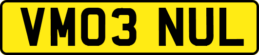 VM03NUL