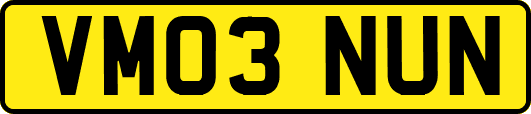 VM03NUN