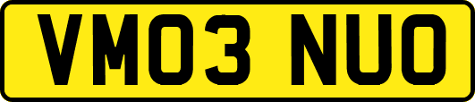 VM03NUO