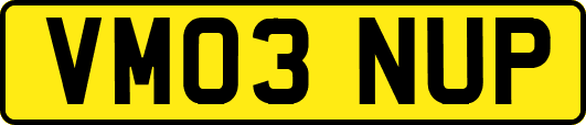 VM03NUP