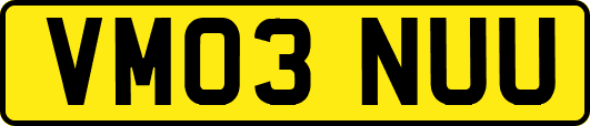 VM03NUU