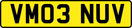 VM03NUV