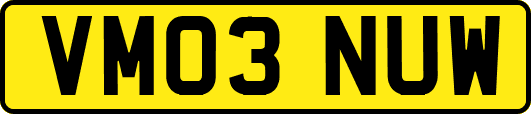 VM03NUW