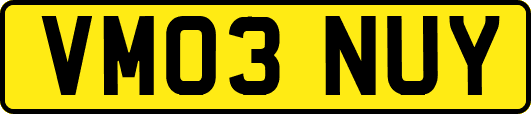VM03NUY