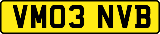 VM03NVB