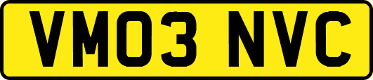 VM03NVC