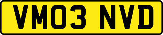 VM03NVD