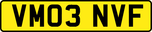VM03NVF