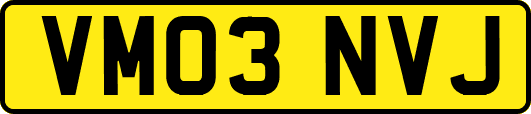 VM03NVJ