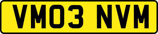 VM03NVM