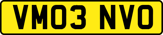 VM03NVO