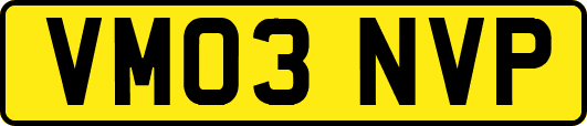 VM03NVP