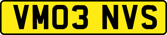 VM03NVS