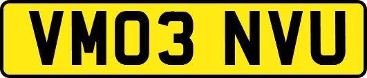 VM03NVU