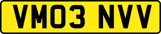 VM03NVV