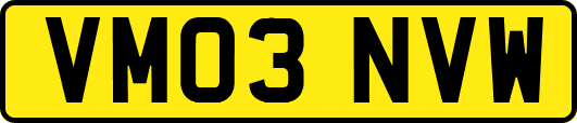 VM03NVW