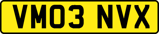 VM03NVX