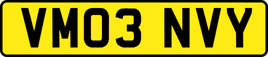 VM03NVY