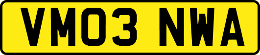 VM03NWA