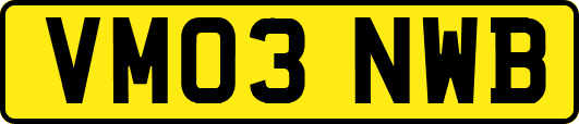 VM03NWB
