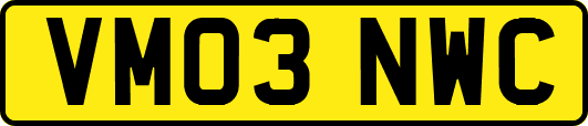 VM03NWC