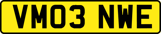 VM03NWE