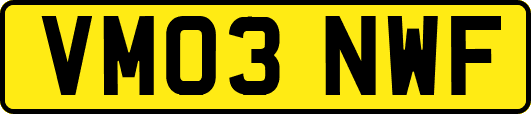 VM03NWF