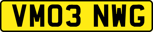 VM03NWG