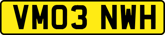 VM03NWH