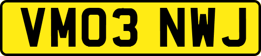 VM03NWJ