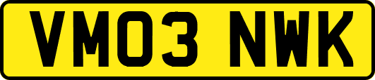 VM03NWK