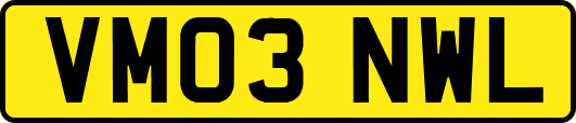 VM03NWL