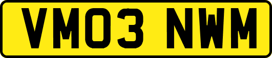VM03NWM