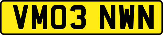 VM03NWN