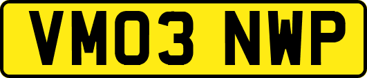 VM03NWP