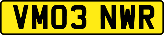 VM03NWR