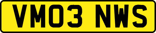 VM03NWS