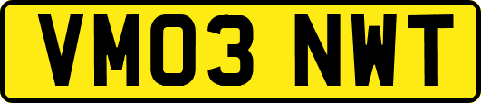 VM03NWT