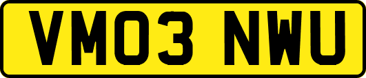 VM03NWU
