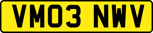 VM03NWV