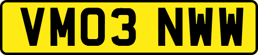 VM03NWW