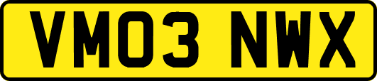 VM03NWX