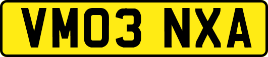 VM03NXA
