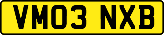 VM03NXB