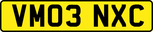 VM03NXC