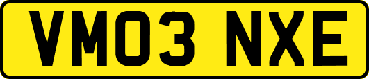 VM03NXE